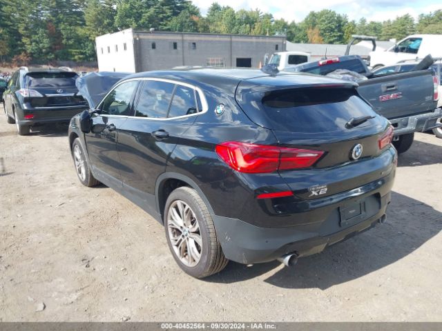 Photo 2 VIN: WBXYJ5C38JEF71233 - BMW X2 