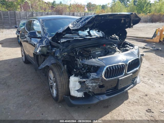 Photo 5 VIN: WBXYJ5C38JEF71233 - BMW X2 