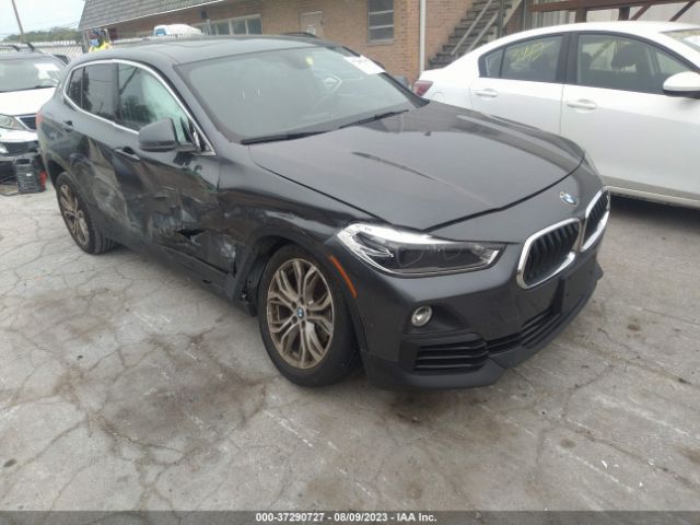 Photo 0 VIN: WBXYJ5C38JEF72656 - BMW X2 