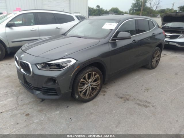 Photo 1 VIN: WBXYJ5C38JEF72656 - BMW X2 