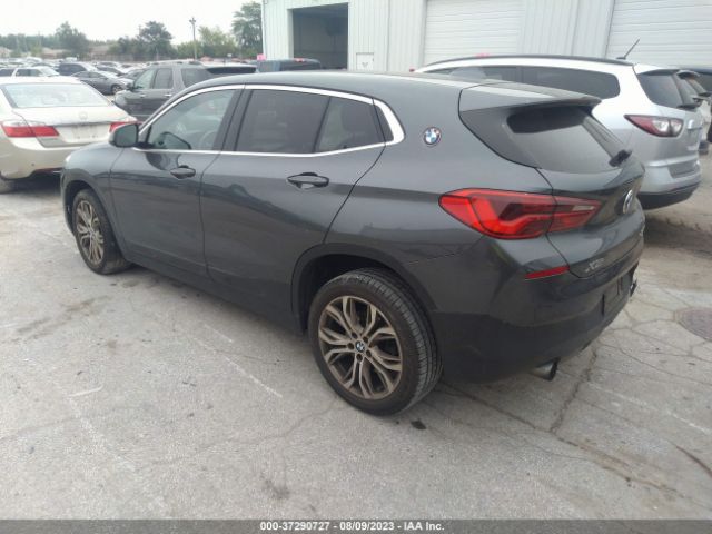 Photo 2 VIN: WBXYJ5C38JEF72656 - BMW X2 