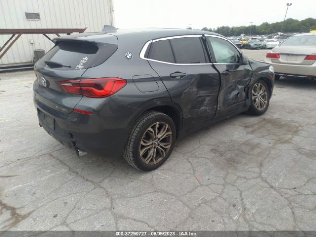 Photo 3 VIN: WBXYJ5C38JEF72656 - BMW X2 