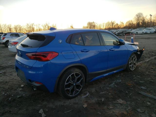 Photo 2 VIN: WBXYJ5C38JEF73192 - BMW X2 