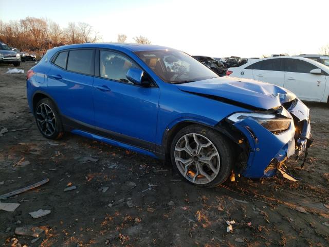 Photo 3 VIN: WBXYJ5C38JEF73192 - BMW X2 