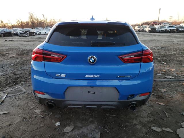 Photo 5 VIN: WBXYJ5C38JEF73192 - BMW X2 