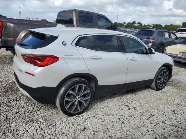 Photo 2 VIN: WBXYJ5C38JEF74486 - BMW X2 XDRIVE2 