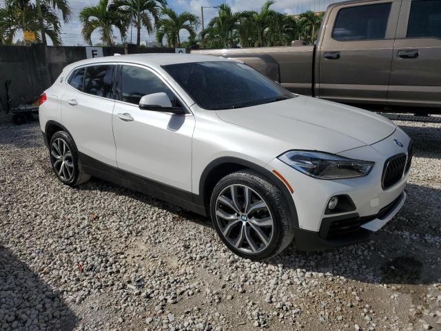 Photo 3 VIN: WBXYJ5C38JEF74486 - BMW X2 XDRIVE2 