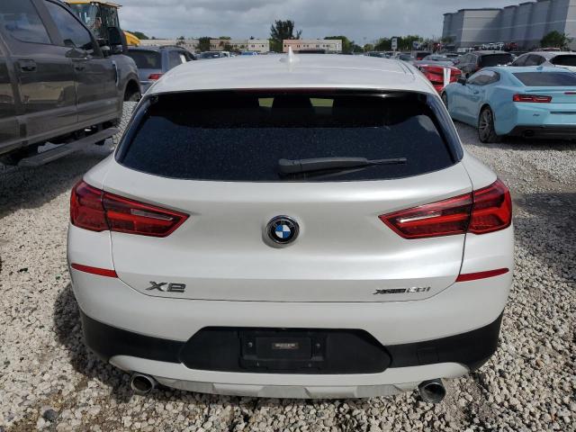 Photo 5 VIN: WBXYJ5C38JEF74486 - BMW X2 XDRIVE2 