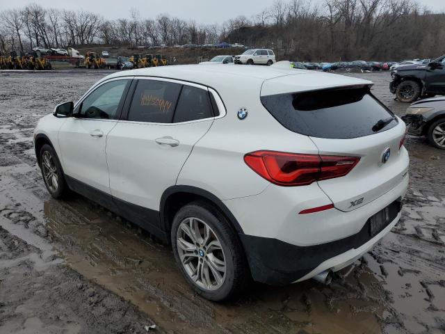 Photo 1 VIN: WBXYJ5C38JEF75671 - BMW X2 