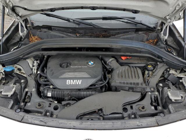 Photo 10 VIN: WBXYJ5C38JEF75671 - BMW X2 