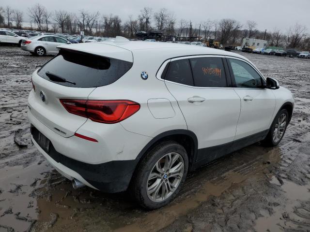 Photo 2 VIN: WBXYJ5C38JEF75671 - BMW X2 