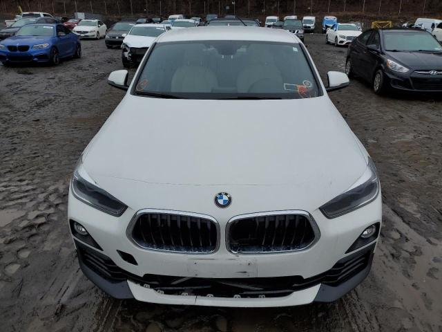 Photo 4 VIN: WBXYJ5C38JEF75671 - BMW X2 