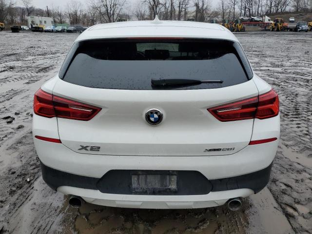 Photo 5 VIN: WBXYJ5C38JEF75671 - BMW X2 