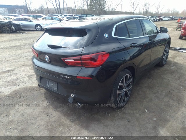 Photo 3 VIN: WBXYJ5C38JEF77601 - BMW X2 