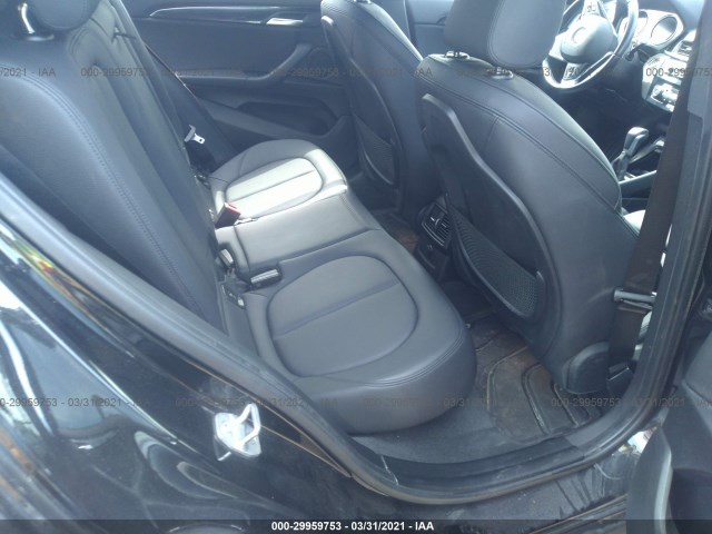 Photo 7 VIN: WBXYJ5C38JEF77601 - BMW X2 