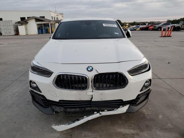 Photo 4 VIN: WBXYJ5C38JEF78182 - BMW X2 