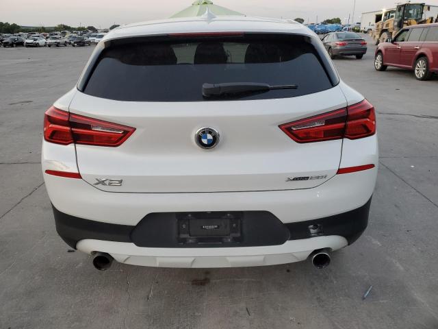 Photo 5 VIN: WBXYJ5C38JEF78182 - BMW X2 