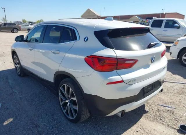 Photo 2 VIN: WBXYJ5C38JEF78182 - BMW X2 