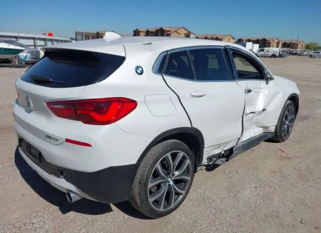 Photo 3 VIN: WBXYJ5C38JEF78182 - BMW X2 