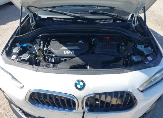 Photo 9 VIN: WBXYJ5C38JEF78182 - BMW X2 