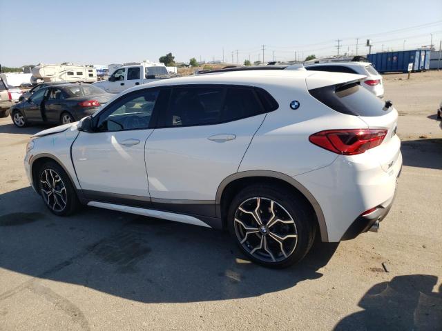 Photo 1 VIN: WBXYJ5C38JEF78537 - BMW X2 XDRIVE2 