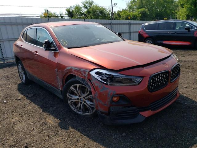 Photo 3 VIN: WBXYJ5C38JEF79011 - BMW X2 