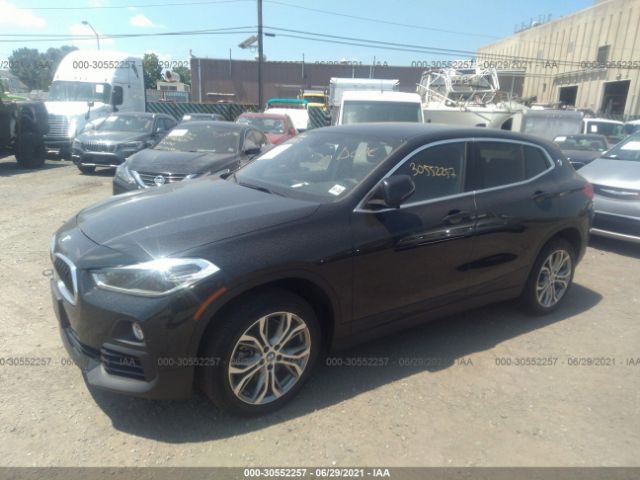 Photo 1 VIN: WBXYJ5C38JEF81356 - BMW X2 