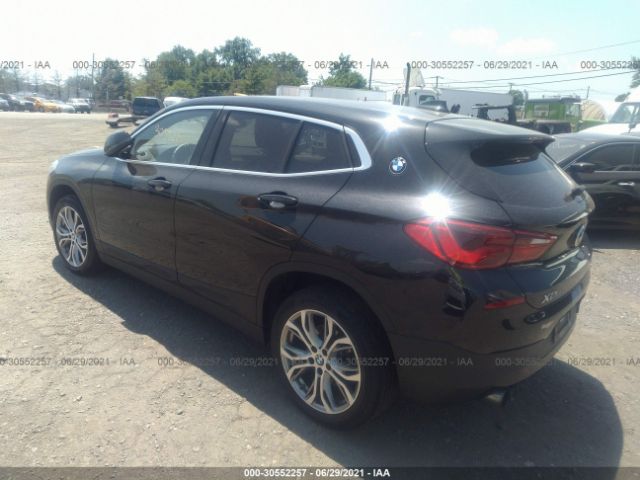 Photo 2 VIN: WBXYJ5C38JEF81356 - BMW X2 