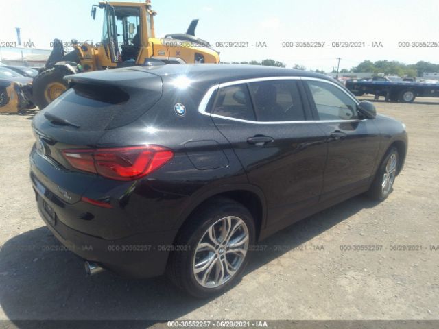 Photo 3 VIN: WBXYJ5C38JEF81356 - BMW X2 