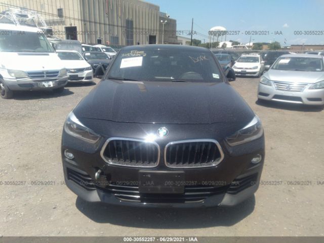 Photo 5 VIN: WBXYJ5C38JEF81356 - BMW X2 