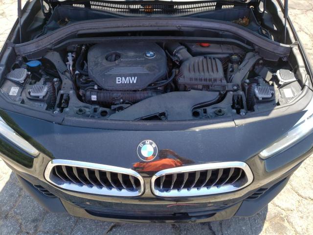 Photo 11 VIN: WBXYJ5C38JEF81762 - BMW X2 