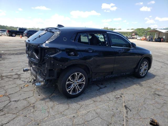 Photo 2 VIN: WBXYJ5C38JEF81762 - BMW X2 