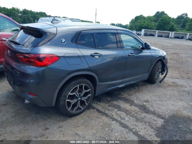 Photo 3 VIN: WBXYJ5C38JEF81860 - BMW X2 