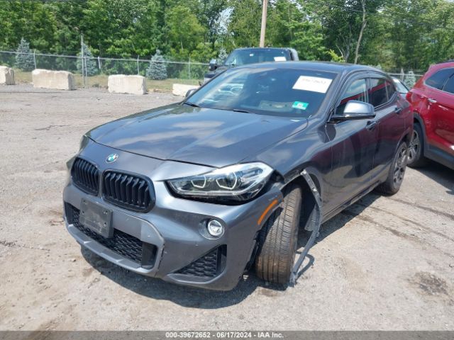 Photo 5 VIN: WBXYJ5C38JEF81860 - BMW X2 