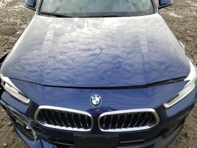 Photo 6 VIN: WBXYJ5C38JEF81924 - BMW X2 XDRIVE2 