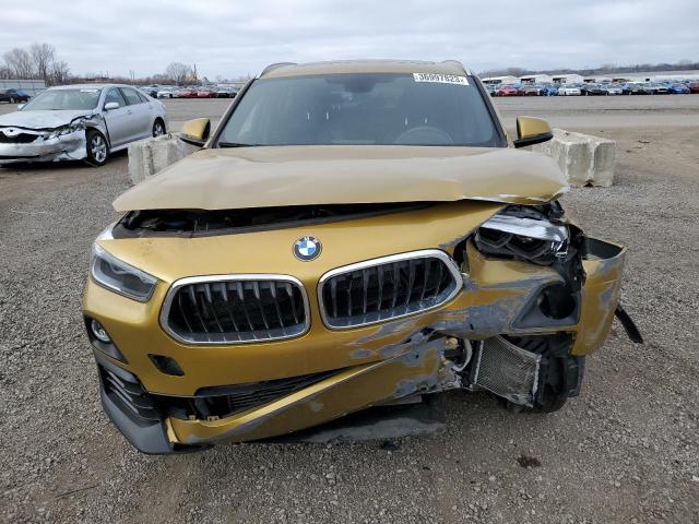 Photo 4 VIN: WBXYJ5C38JEF82359 - BMW X2 