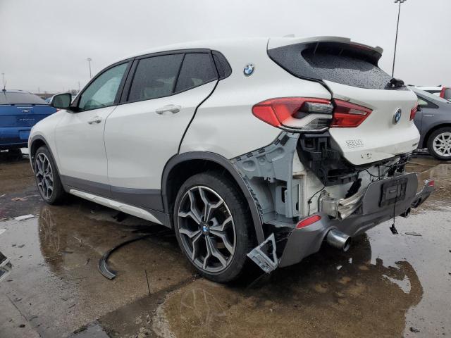 Photo 1 VIN: WBXYJ5C39JEF72827 - BMW X2 XDRIVE2 