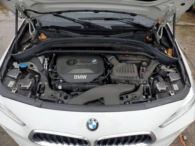 Photo 11 VIN: WBXYJ5C39JEF72827 - BMW X2 XDRIVE2 