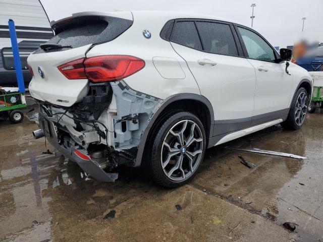 Photo 2 VIN: WBXYJ5C39JEF72827 - BMW X2 XDRIVE2 