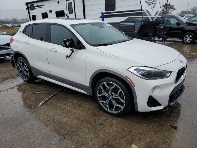 Photo 3 VIN: WBXYJ5C39JEF72827 - BMW X2 XDRIVE2 