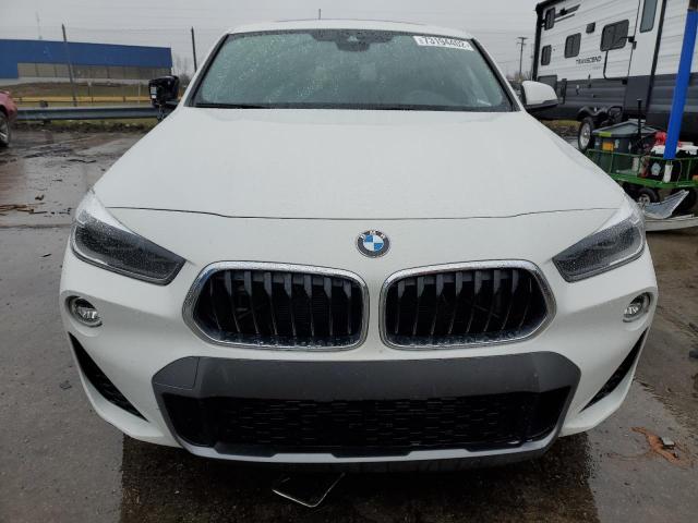 Photo 4 VIN: WBXYJ5C39JEF72827 - BMW X2 XDRIVE2 