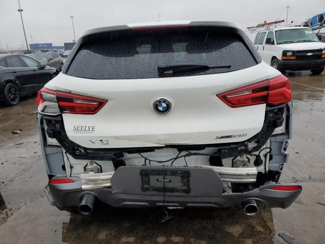 Photo 5 VIN: WBXYJ5C39JEF72827 - BMW X2 XDRIVE2 