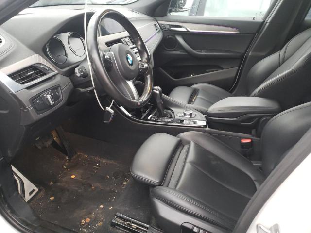 Photo 6 VIN: WBXYJ5C39JEF72827 - BMW X2 XDRIVE2 