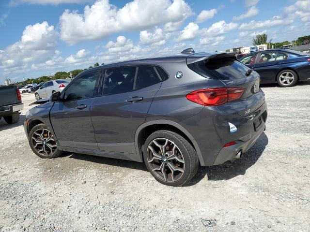 Photo 1 VIN: WBXYJ5C39JEF73606 - BMW X2 XDRIVE2 