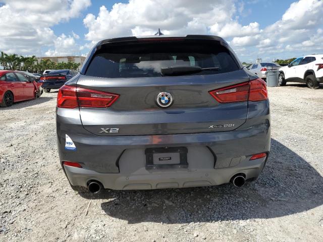 Photo 5 VIN: WBXYJ5C39JEF73606 - BMW X2 XDRIVE2 