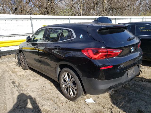 Photo 2 VIN: WBXYJ5C39JEF74156 - BMW X2 