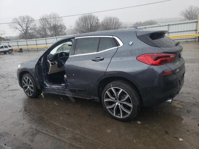 Photo 1 VIN: WBXYJ5C39JEF74836 - BMW X2 XDRIVE2 