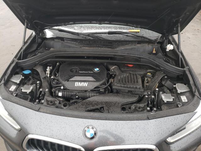 Photo 11 VIN: WBXYJ5C39JEF74836 - BMW X2 XDRIVE2 