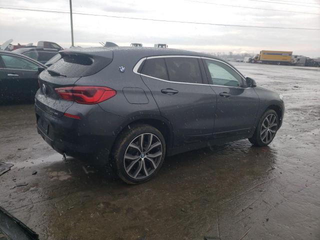 Photo 2 VIN: WBXYJ5C39JEF74836 - BMW X2 XDRIVE2 