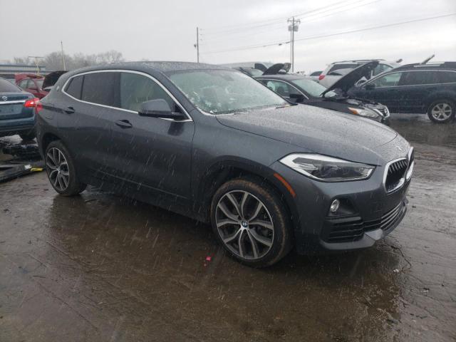 Photo 3 VIN: WBXYJ5C39JEF74836 - BMW X2 XDRIVE2 